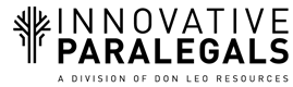Innovative Paralegals Logo